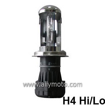 HID Xenon Headlight for auto car truck H4